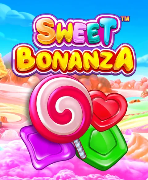 Play Sweet Bonanza at Bet Online Casino