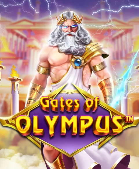 Play Gates of Olympus at Bet Online Casino