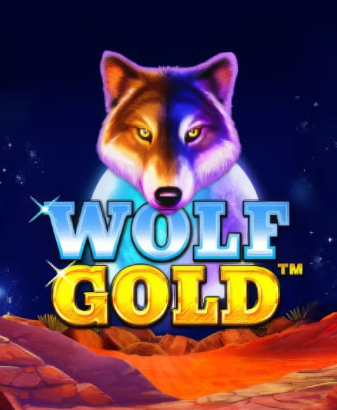 Play Wolf Gold at Bet Online Casino