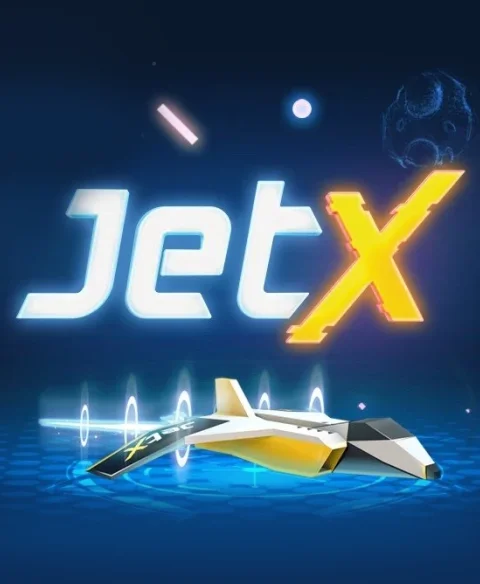 Play JetX at Bet Online Casino