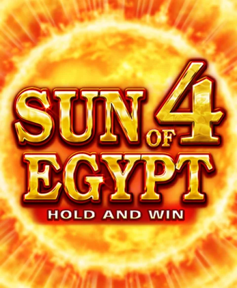 Play Sun of Egypt at Bet Online Casino
