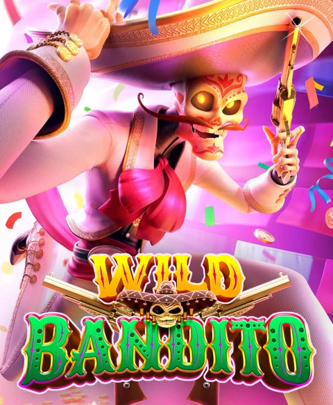 Play Wild Bandito at Bet Online Casino